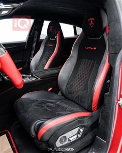 لامبورغيني اوروس